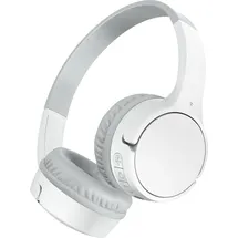 Belkin SoundForm Mini Wireless Mini-USB Weiß