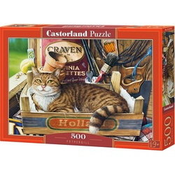 Castorland CSB53476 Puzzle