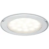 Paulmann Einbauleuchte 2er Pack (999.20)