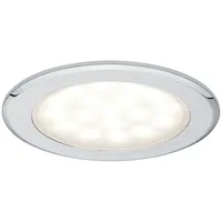 Paulmann Einbauleuchte 2er Pack (999.20)