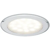 Paulmann Einbauleuchte 2er Pack (999.20)