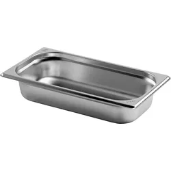 Saro BUDGET LINE GN-Behälter  1/3GNx150mm und 5,7 Liter