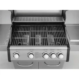 Justus Gasgrill Geras