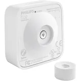 Philips Hue Bewegungsmelder Indoor Weiß kabellos