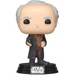 Funko POP! Star Wars The Mandalorian #346: "The Client"