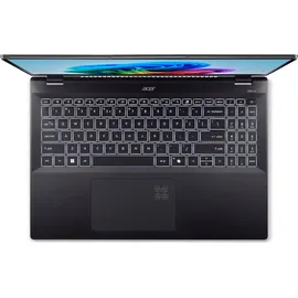 Acer Swift 16 AI OLED Intel Core Ultra 7 258V 32 GB RAM 1 TB SSD