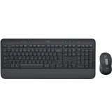 Logitech MK650 Logi Bolt IT