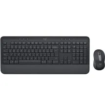 Logitech MK650 Logi Bolt IT