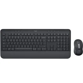 Logitech MK650 Logi Bolt IT