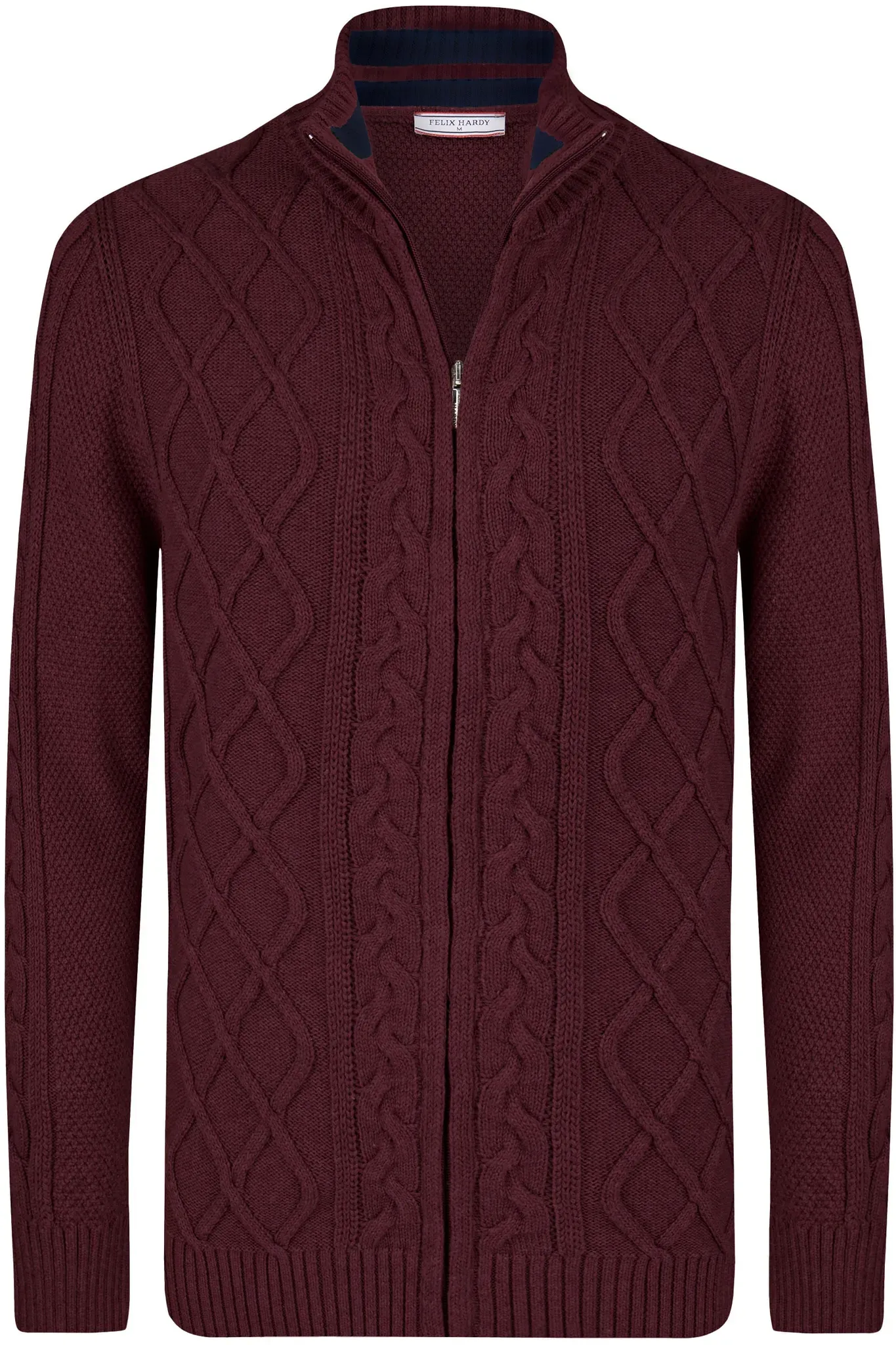 Strickjacke FELIX HARDY 