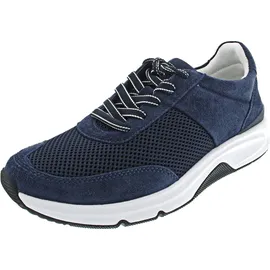 Gabor Sneaker Low Blau Damen 42