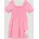 Kleid Pink S