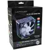 LC-POWER Cosmo Cool LC-CC-120-ARGB-PRO