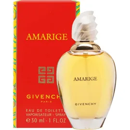 Givenchy Amarige Eau de Toilette 50 ml