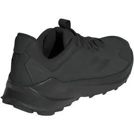 adidas Terrex Trailmaker 2.0 LeatherHerren Core Black / Core Black / Grey Four 42 2/3