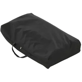 bobb Schlafsofa Henny de Luxe ¦ grau ¦ Maße (cm): B: 206 H: 91 T: 110.0