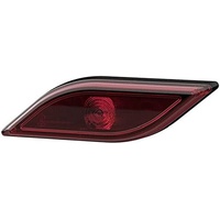Hella Schlussleuchte Shapeline Style Small - LED - 24/12V