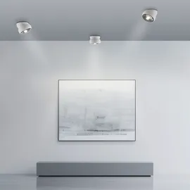 Paul Neuhaus PURE Move 1 rund weiß