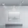 Paul Neuhaus PURE Move 1 rund weiß