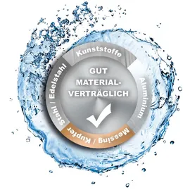 WM aquatec Dexda Clean für Tankgrößen bis 160 l 