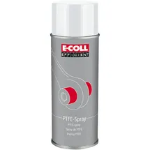 E-COLL PTFE-Spray 400 ml