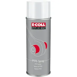 E-COLL PTFE-Spray 400 ml