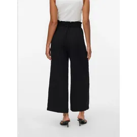 Vero Moda Paperbag-Hose Schwarz L