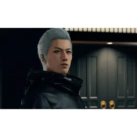 Yakuza 7: Like a Dragon (PS5)