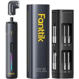 fanttik S2 Pro Max inkl. 1 x Akku + Zubehör