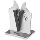 Vulkanus VG2 Professional G2 Schärfgerät, silber, One Size