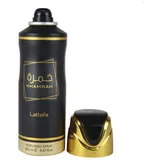 Lattafa Khamrah Body Spray 200 ml