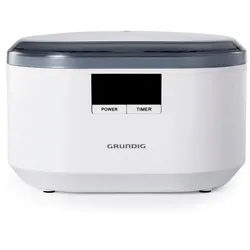 Grundig Ultraschallreiniger