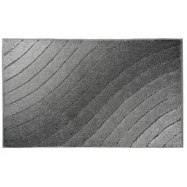 KLEINE WOLKE Tender 60 x 100 cm anthrazit
