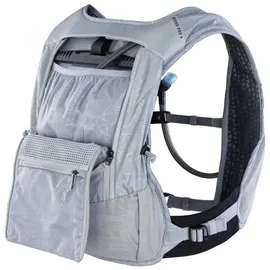 Evoc Hydro Pro 6 + Hydration Bladder 1,5 Trinkrucksack - Grey - No Size