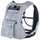 Evoc Hydro Pro 6 + Hydration Bladder 1,5 Trinkrucksack - Grey - No Size