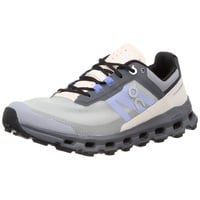 On Cloudvista Damen Alloy/Black 39