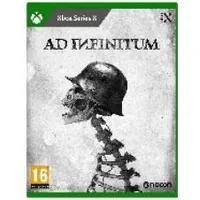 nacon Ad Infinitum - Microsoft Xbox Series X - FPS - PEGI 16