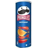 Pringles Ketchup - 165g