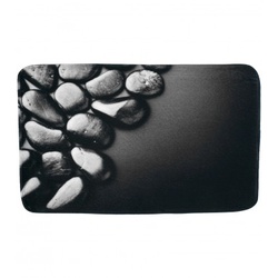 Badteppich Hot Stones 70 x 110 cm
