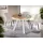 WFL GROUP Lume Ø 100 cm braun