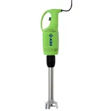 Handmixer Kompakt 250 Watt mit Mixstab 30cm, Kompakt Set, ABS Kunststoff