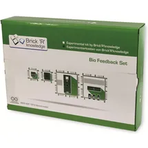 Allnet BrickRknowledge Bio Feedback Set