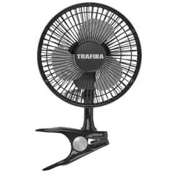 Clip Ventilator | 5 Watt | Ø 15cm | Trafika