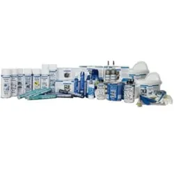 WEICON Marine Emergency Repair Kit 3, Reparaturset für die Schifffahrt