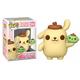 Funko Pompompurin Sammelfigur 9 cm