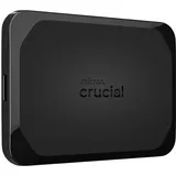 Crucial X10 Pro 4 TB USB-C 3,2 Schwarz CT4000X10PROSSD902