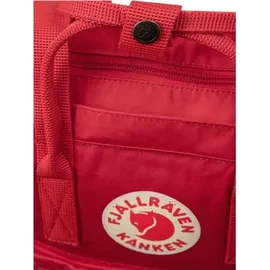 Fjällräven Kanken Totepack ox red