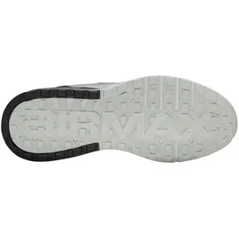 Nike Air Max Bia Herren WOLF GREY/BLACK-DK SMOKE GREY 43