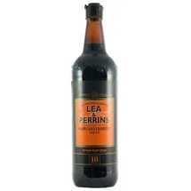 Heinz Saucen, Heinz Lea und Perrins Worcestershire pikante Sauce Würzsauce 568ml