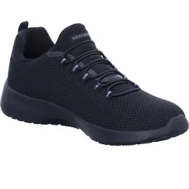 SKECHERS Dynamight black bbk 44